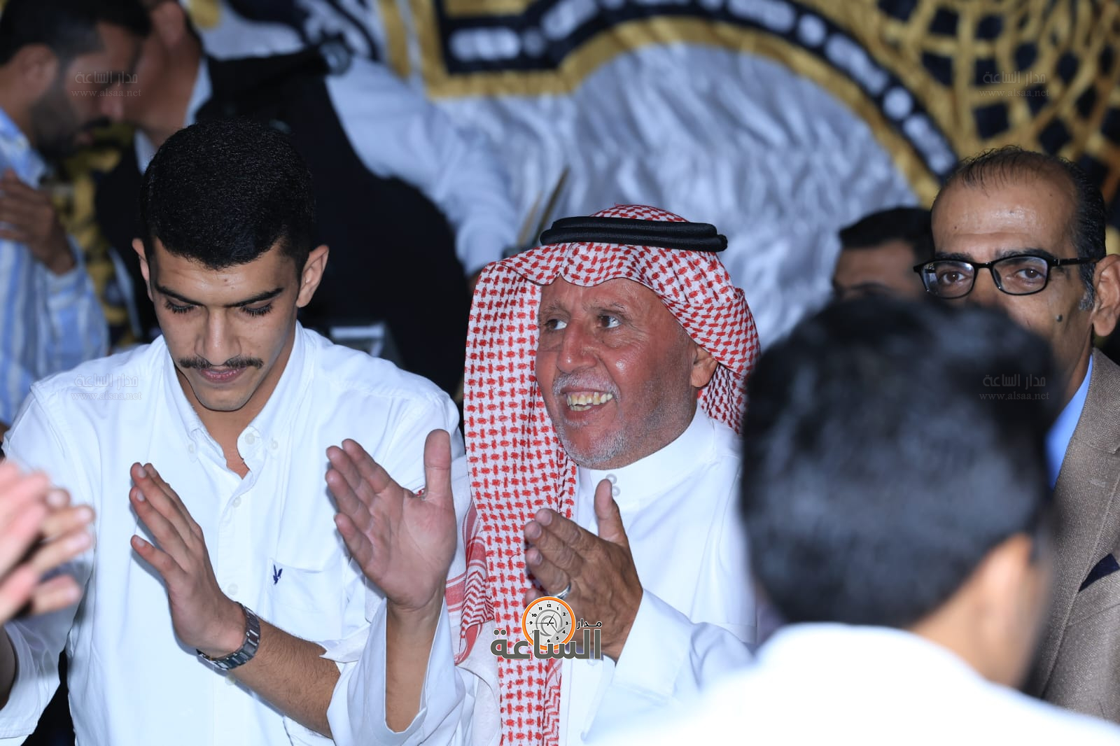 Madar Al-Saa Images 0.3070201220763048