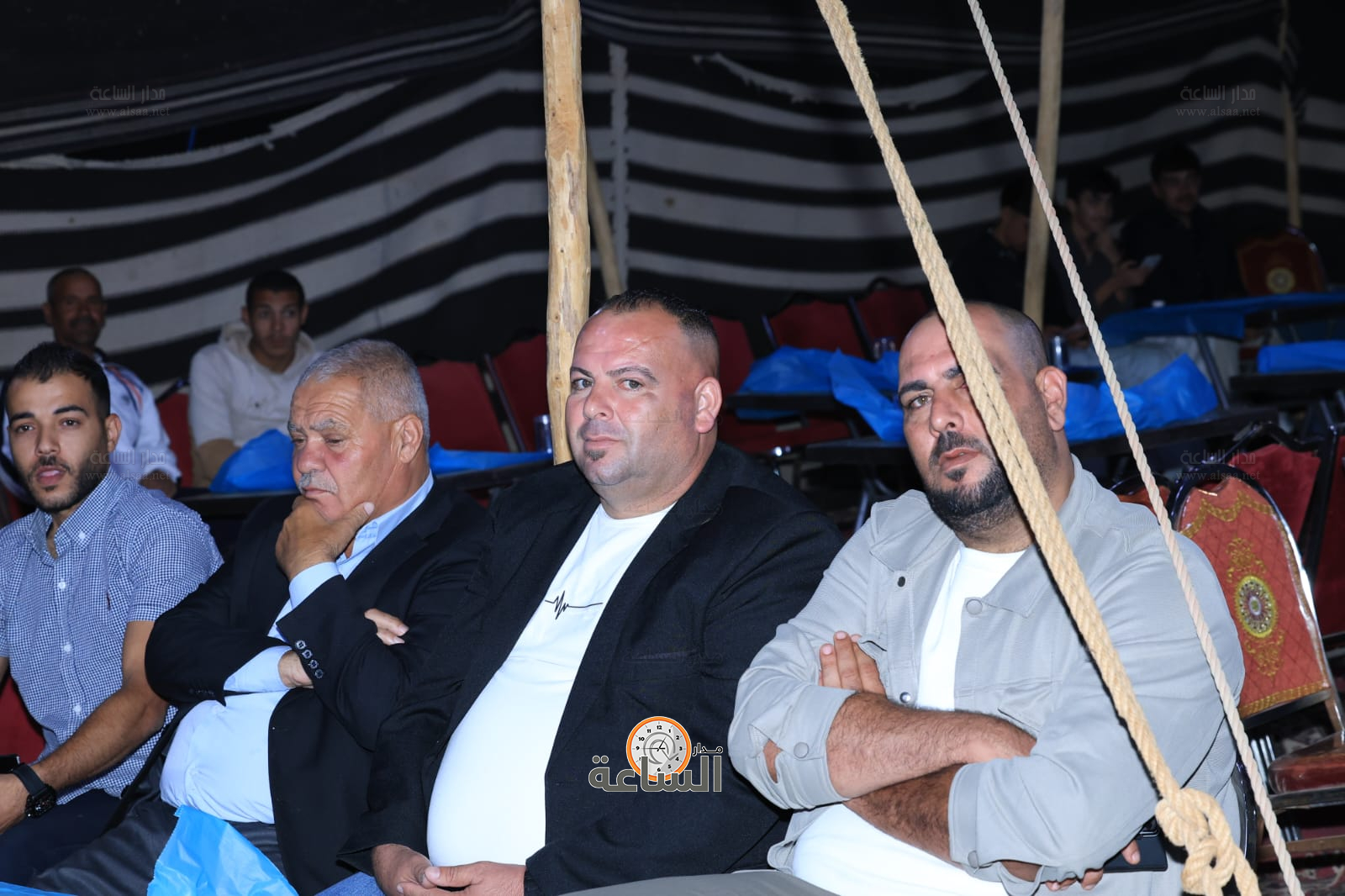 Madar Al-Saa Images 0.4918321062733989