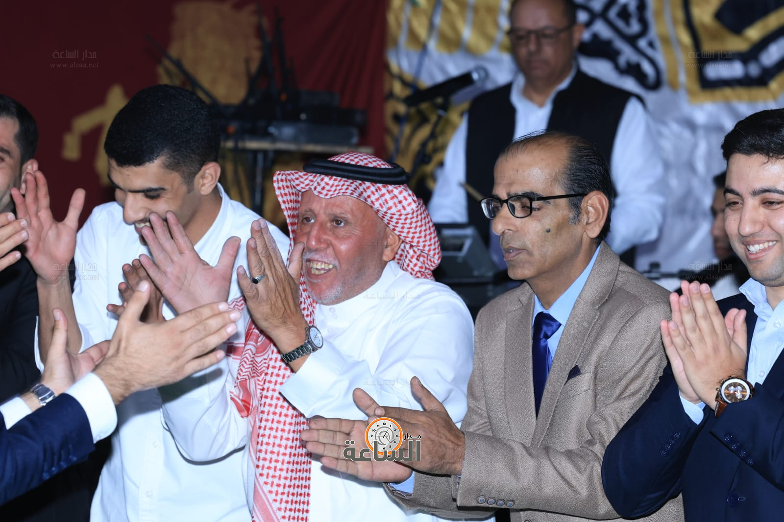 Madar Al-Saa Images 0.10634566825256775