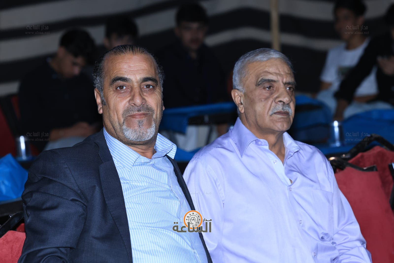 Madar Al-Saa Images 0.7184751288757237