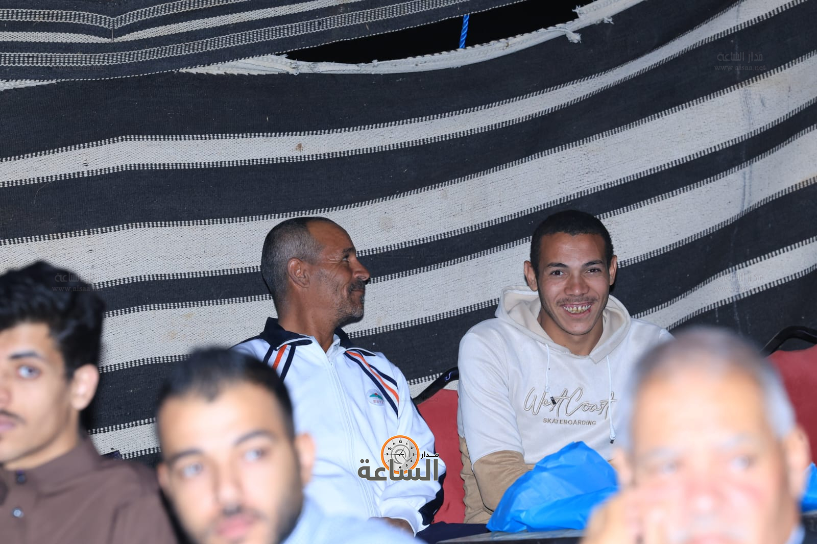 Madar Al-Saa Images 0.26267307672962736