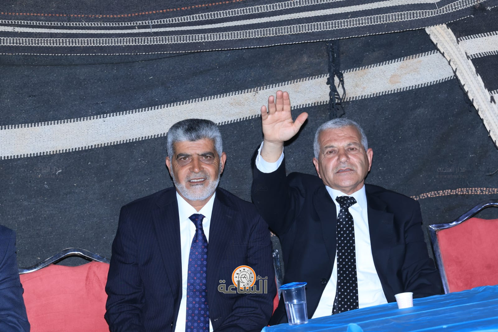 Madar Al-Saa Images 0.02638685054674994