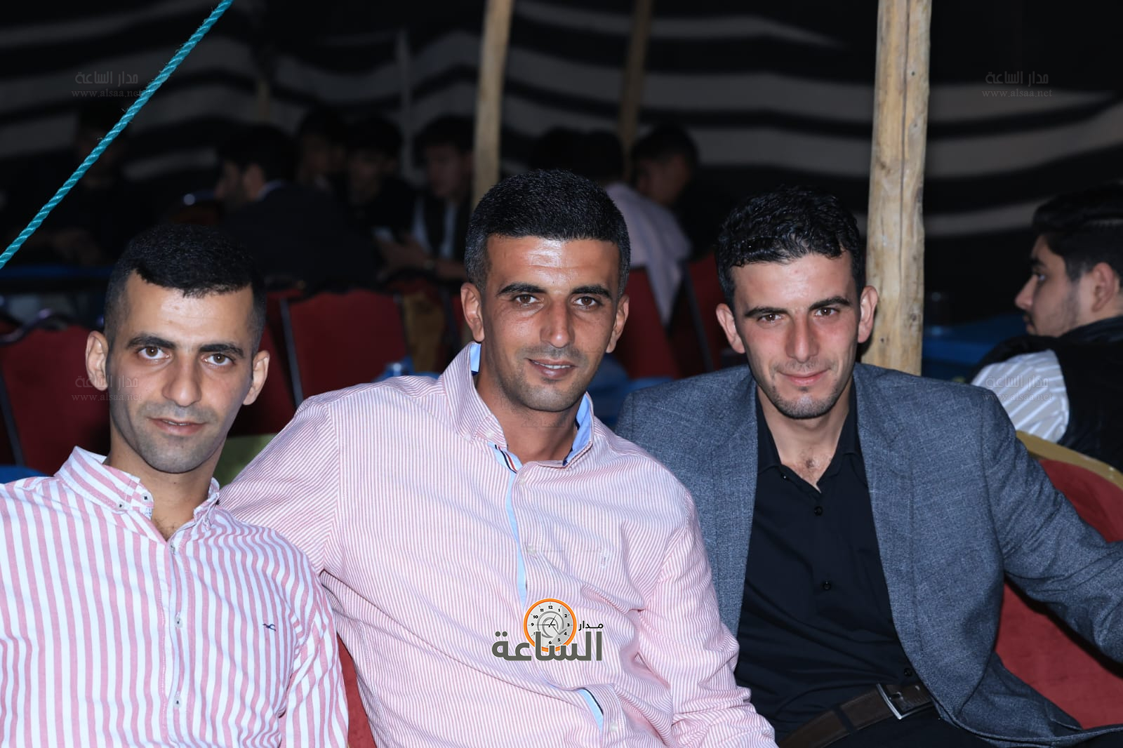 Madar Al-Saa Images 0.6874695913900285