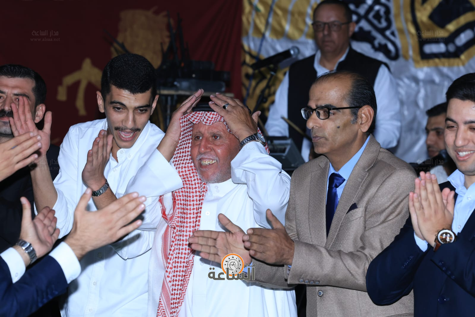 Madar Al-Saa Images 0.7904085662906719