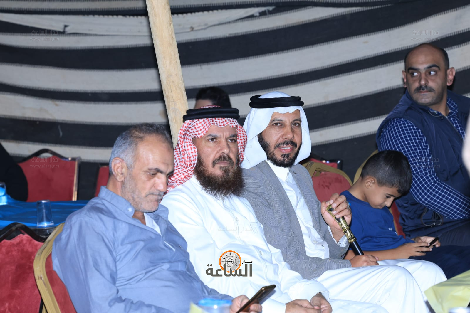 Madar Al-Saa Images 0.4379357360020304