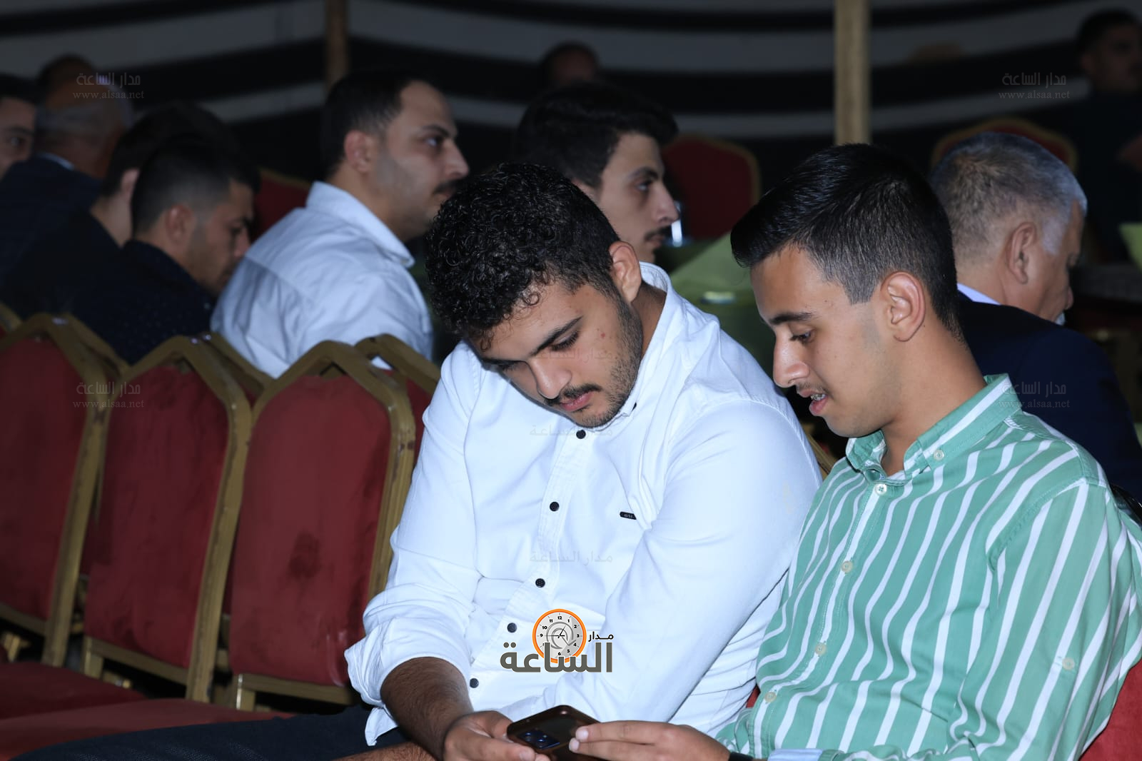 Madar Al-Saa Images 0.0958269783709661