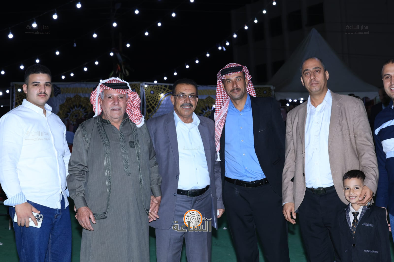 Madar Al-Saa Images 0.6892841923078765