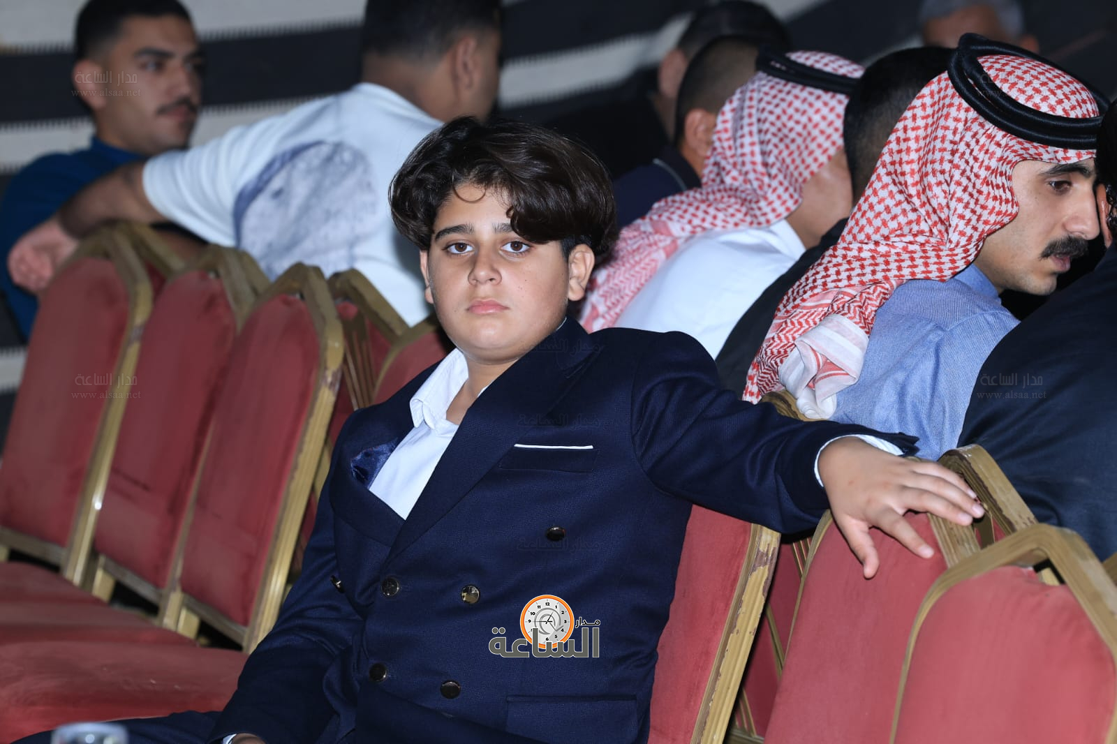 Madar Al-Saa Images 0.3212331346262496