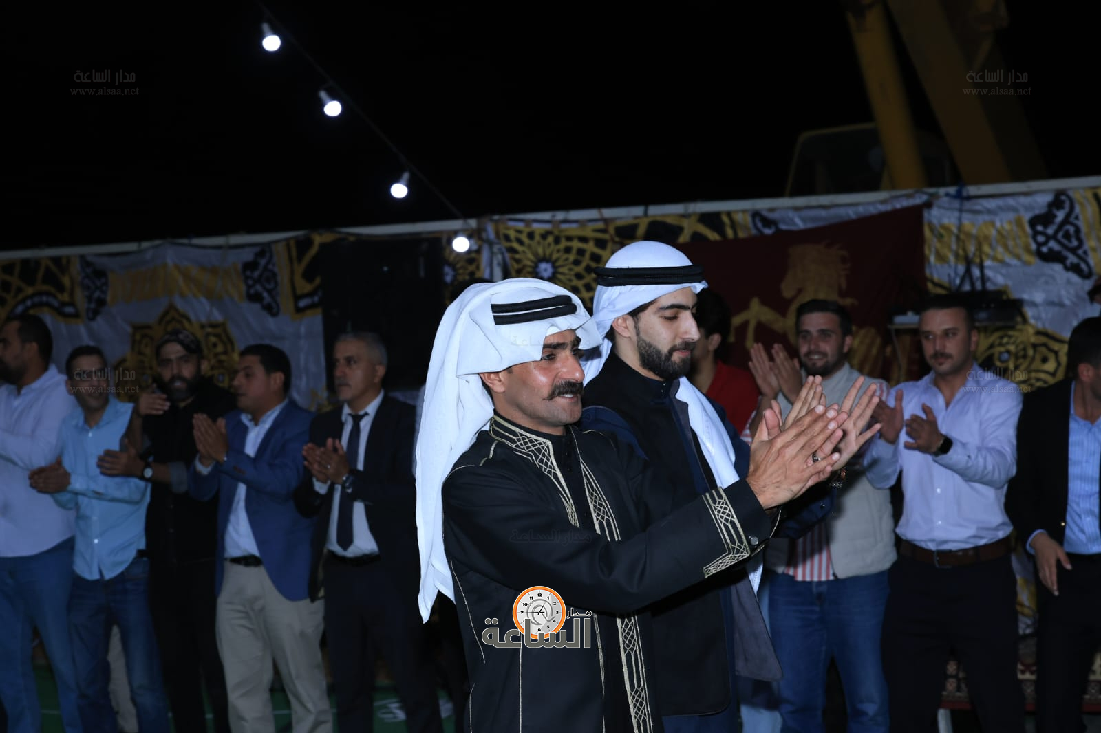 Madar Al-Saa Images 0.8066742030435454