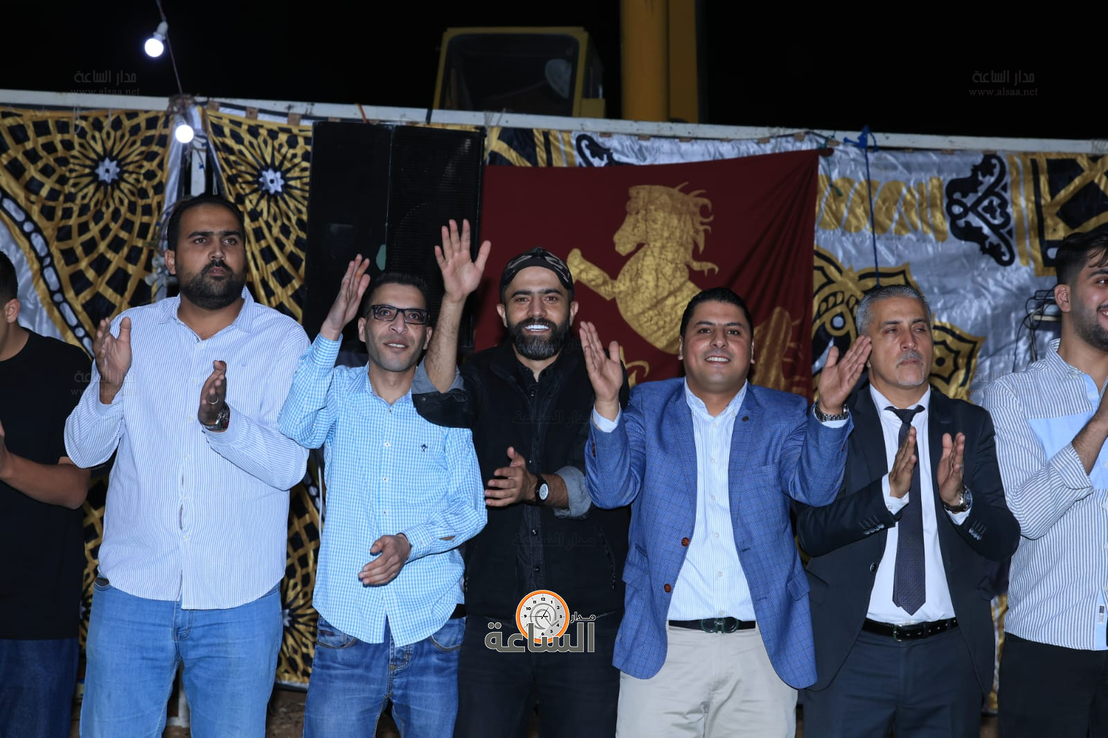 Madar Al-Saa Images 0.286221792086239