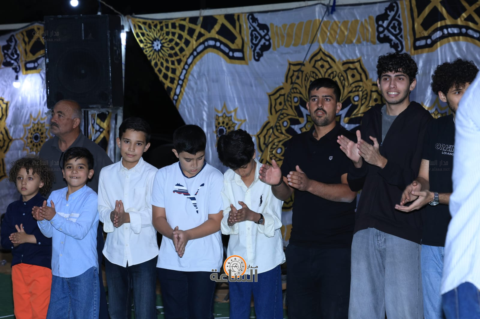 Madar Al-Saa Images 0.23704990394020775