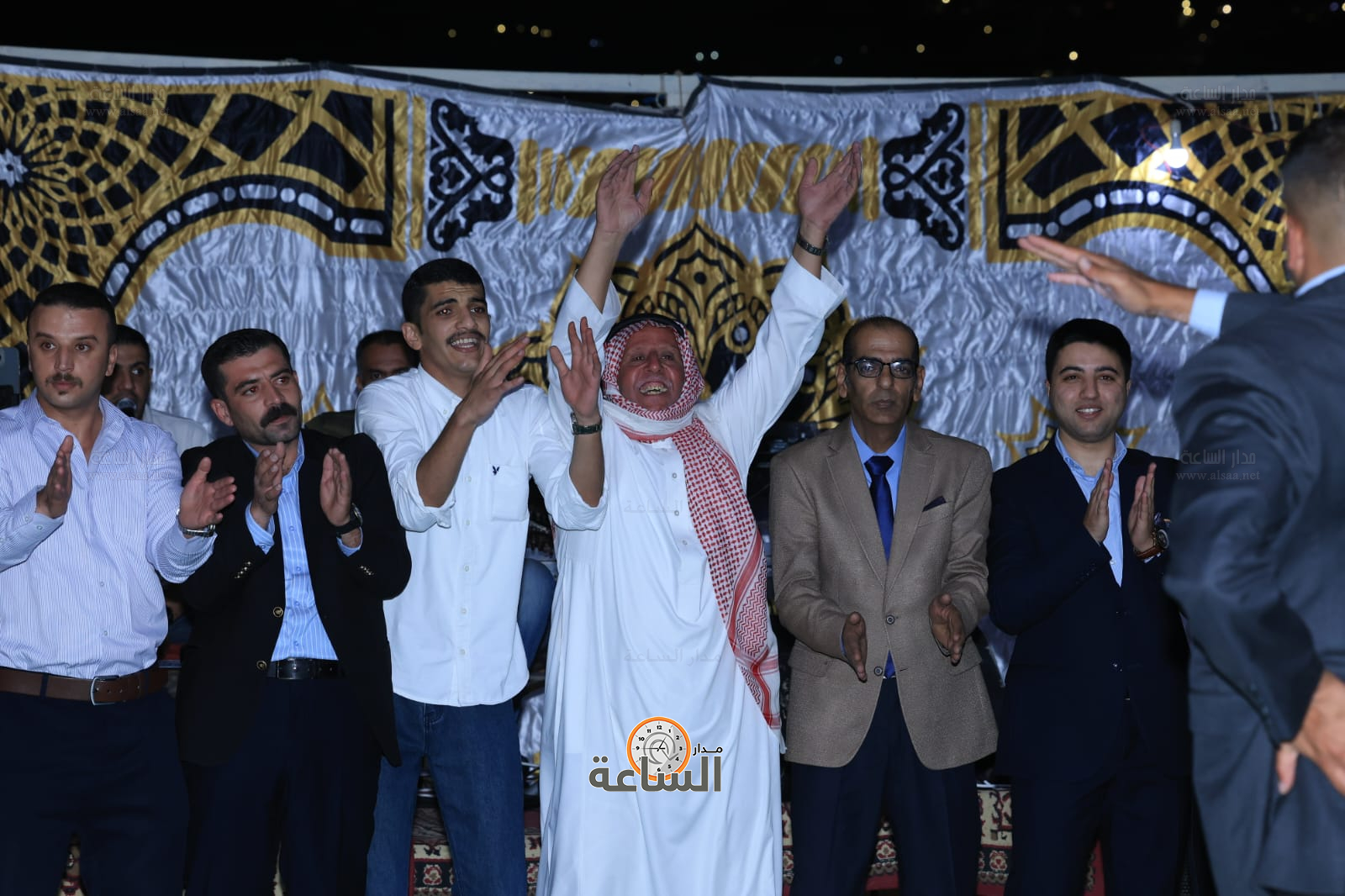 Madar Al-Saa Images 0.9096403512021696