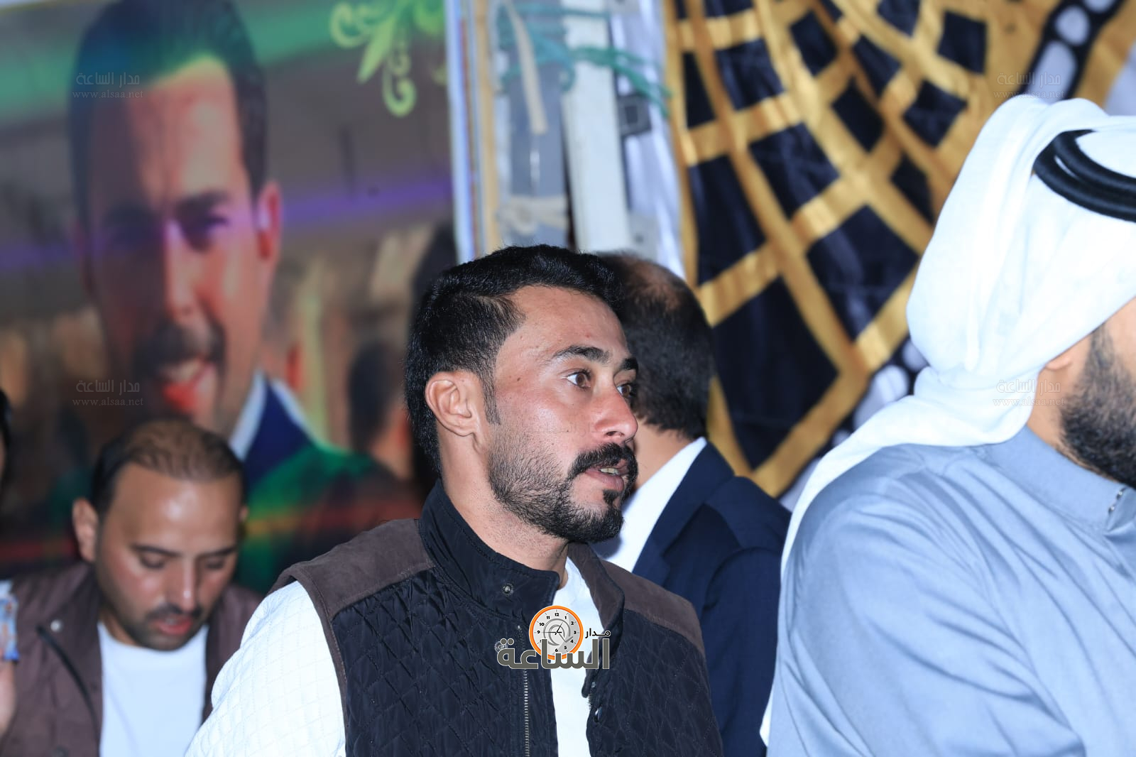 Madar Al-Saa Images 0.0006950182278736561