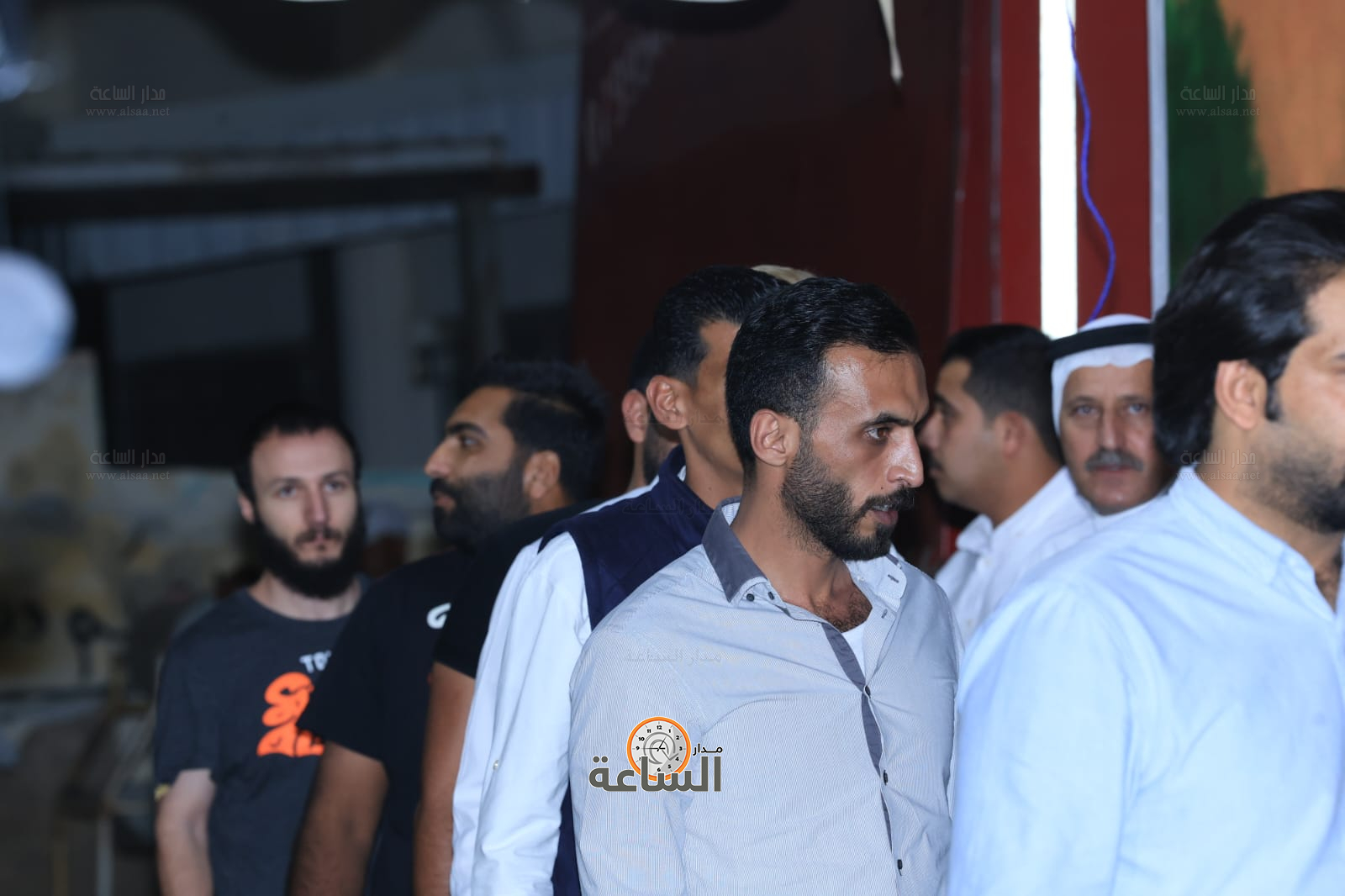 Madar Al-Saa Images 0.7784661735112691