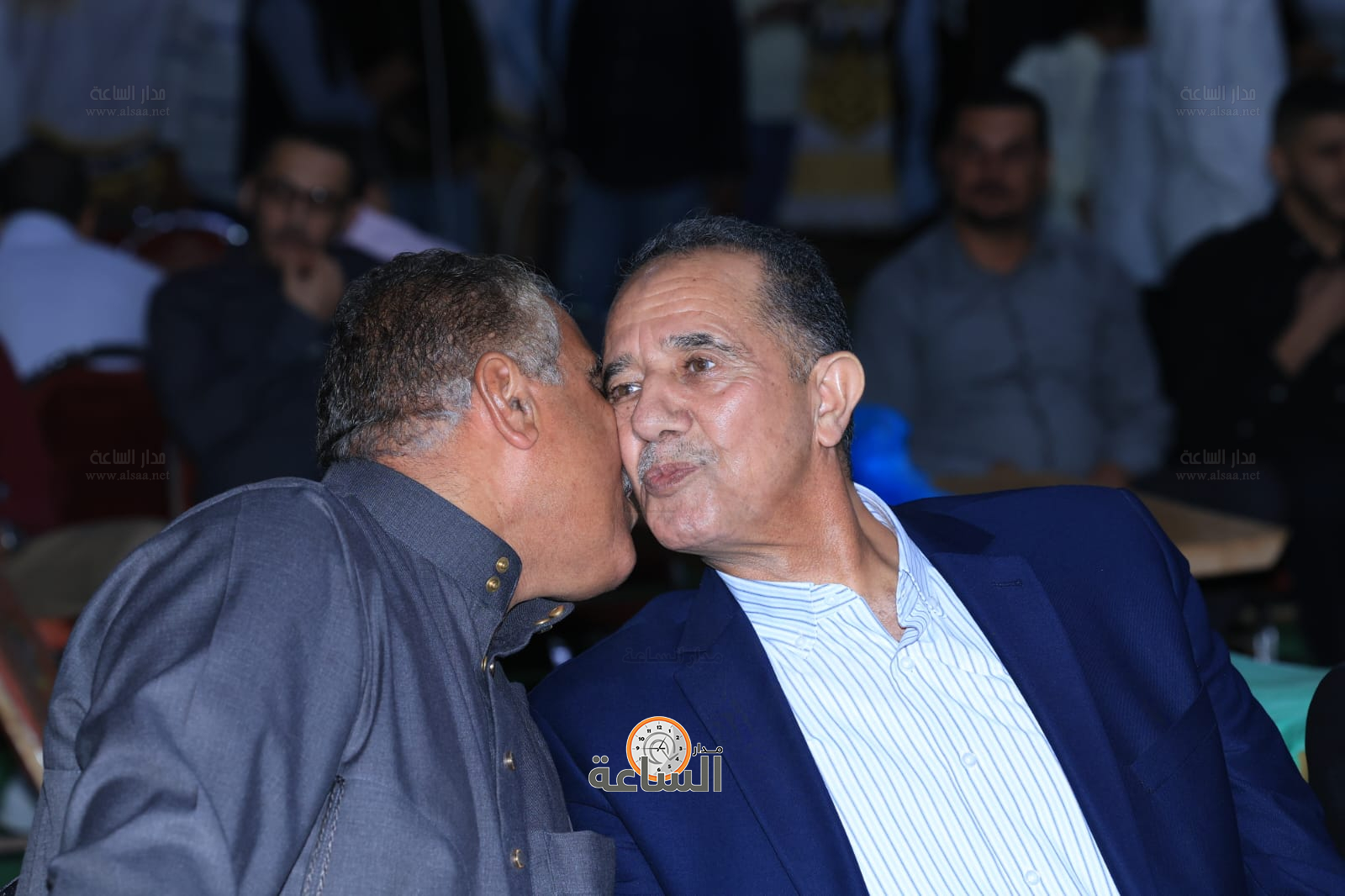 Madar Al-Saa Images 0.8185077083534315