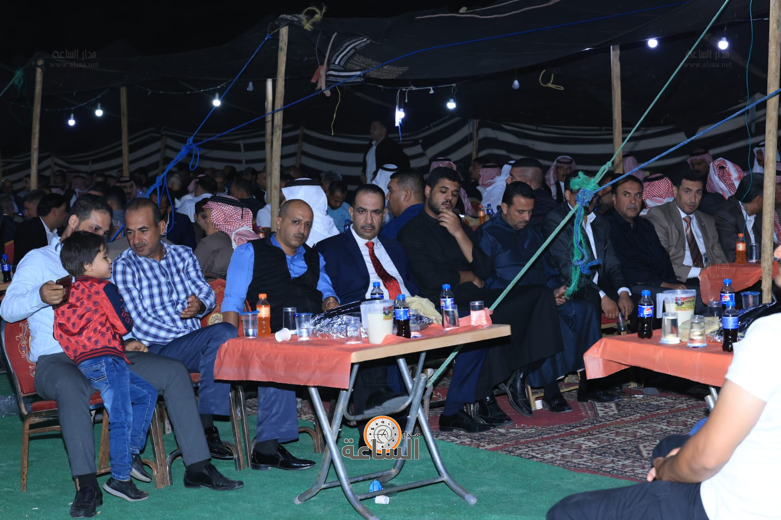 Madar Al-Saa Images 0.836603512119408