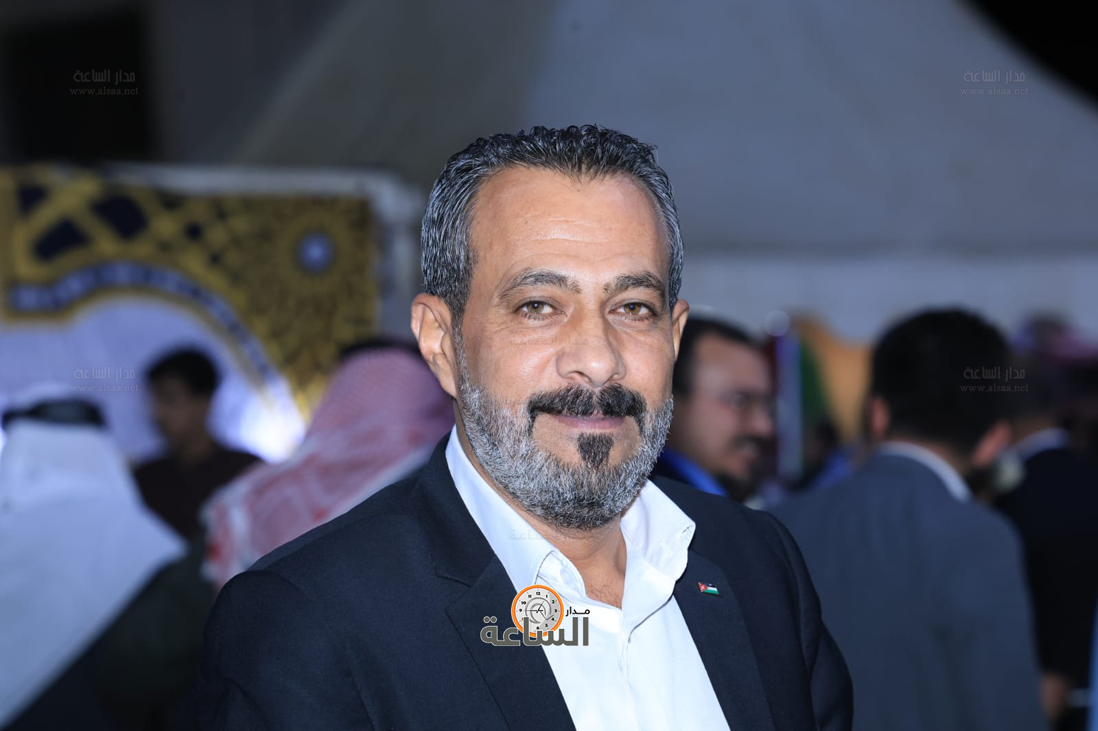 Madar Al-Saa Images 0.15483328453668188