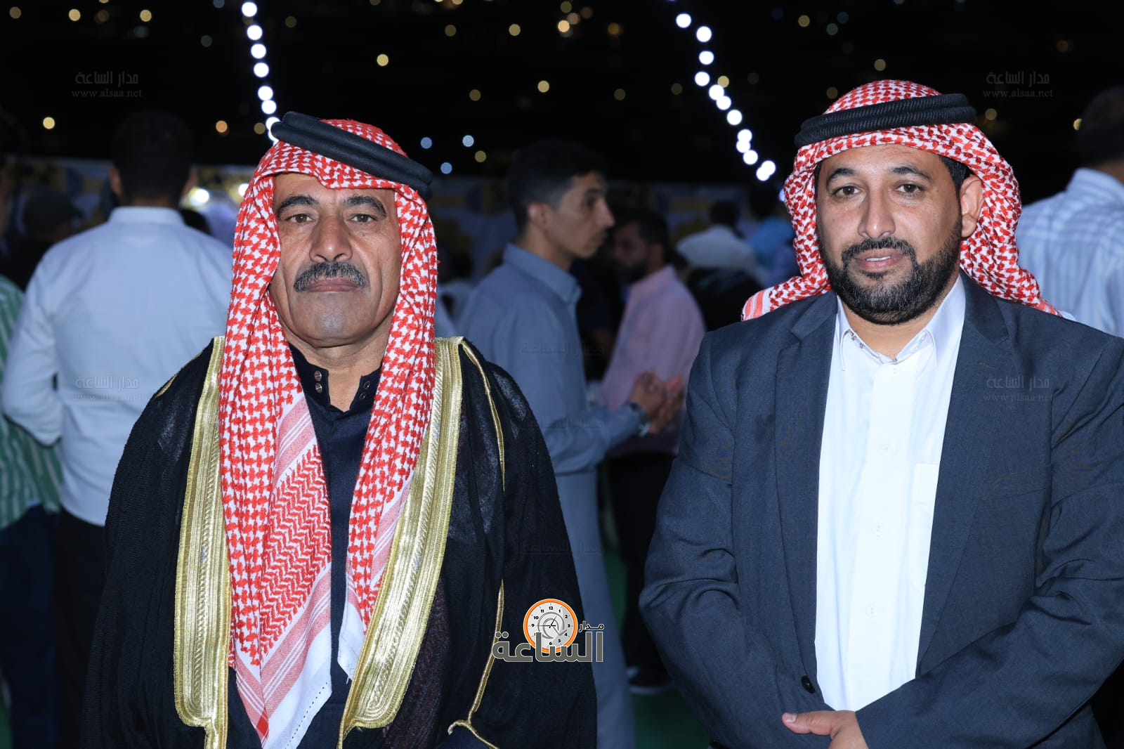 Madar Al-Saa Images 0.899820437030059