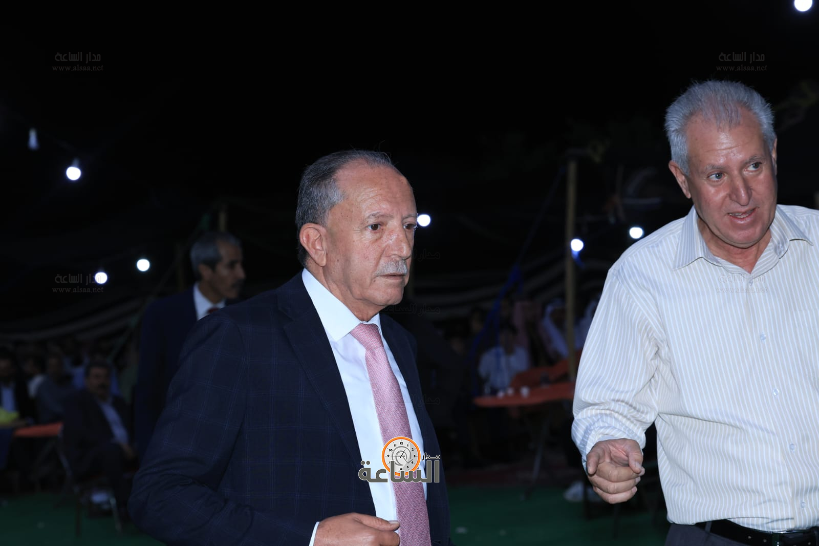 Madar Al-Saa Images 0.7869513967500675