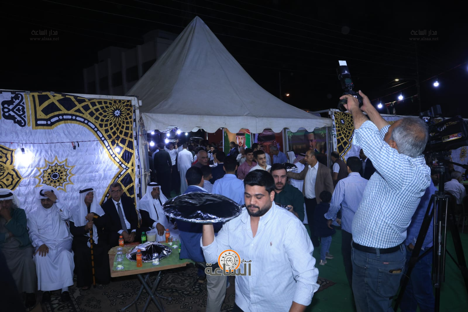 Madar Al-Saa Images 0.6091761842185912