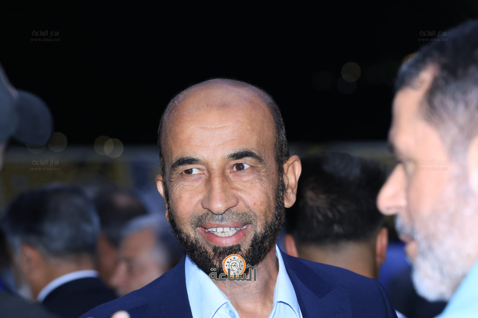 Madar Al-Saa Images 0.8677143164267249