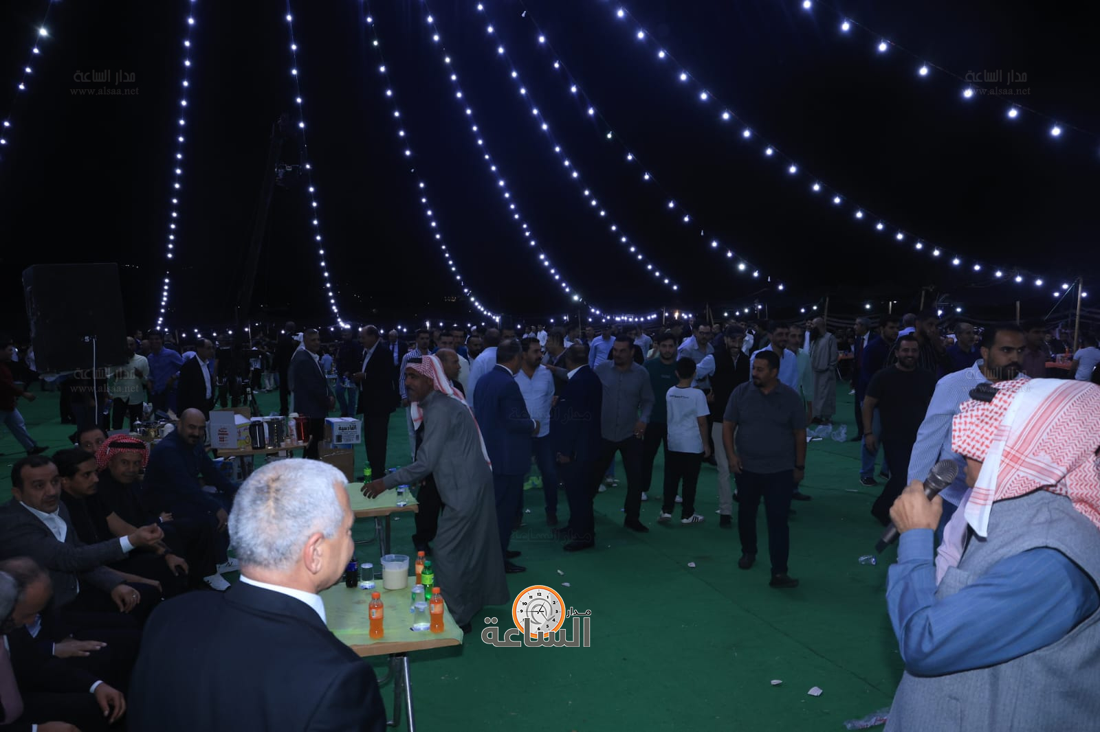 Madar Al-Saa Images 0.3970016020679562