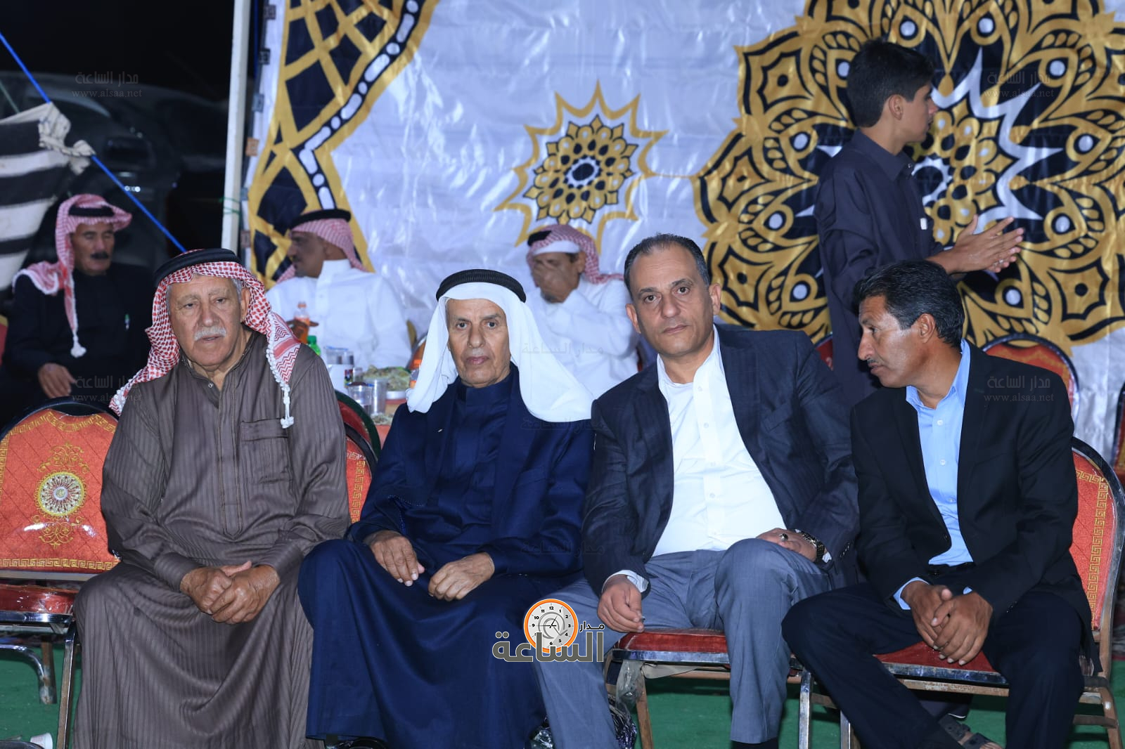 Madar Al-Saa Images 0.8970737377427752