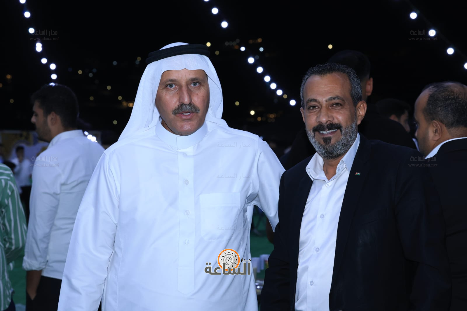 Madar Al-Saa Images 0.17164202003644757