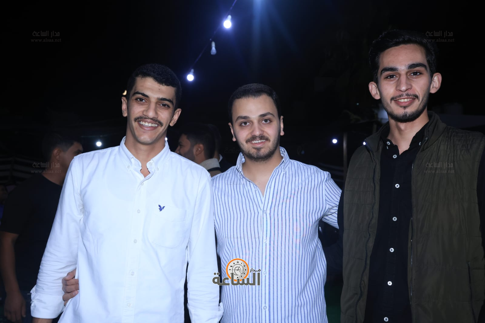 Madar Al-Saa Images 0.7008452795206394