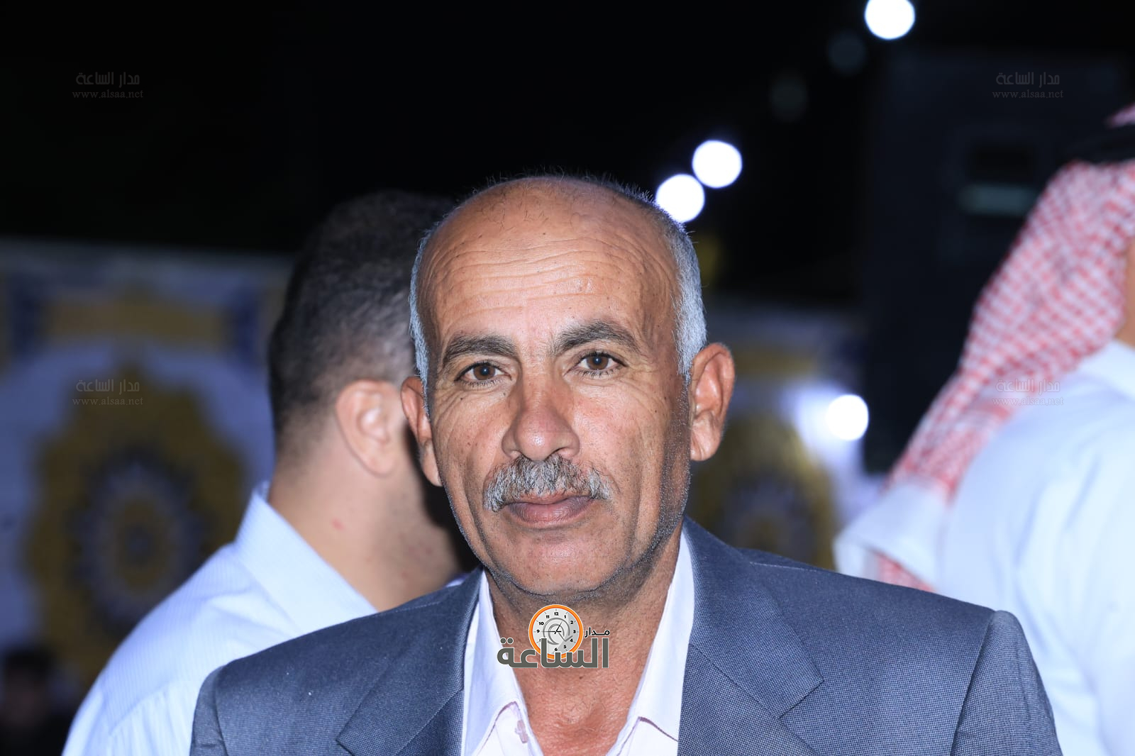 Madar Al-Saa Images 0.005615269590307337