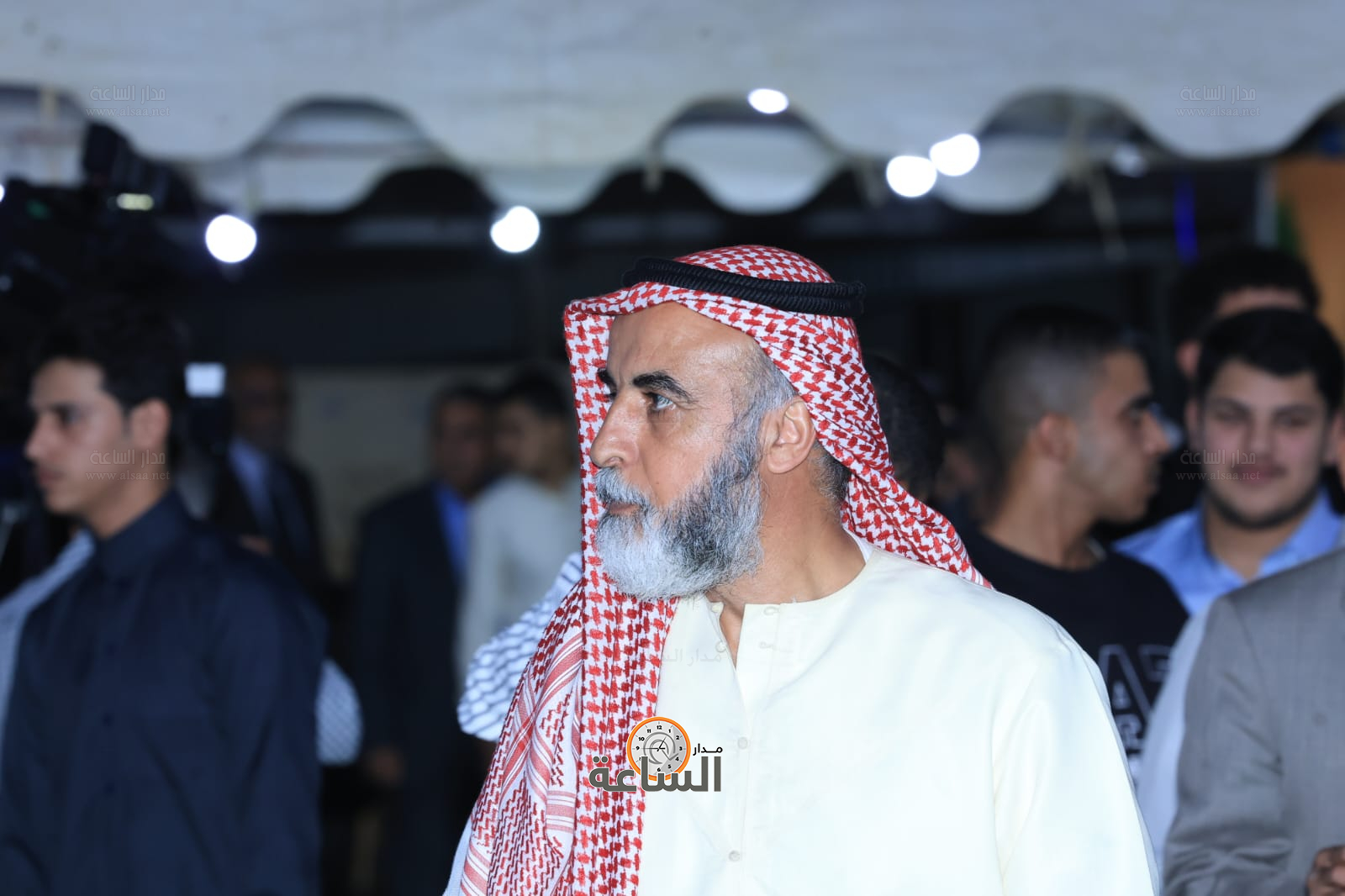 Madar Al-Saa Images 0.04421619133059529