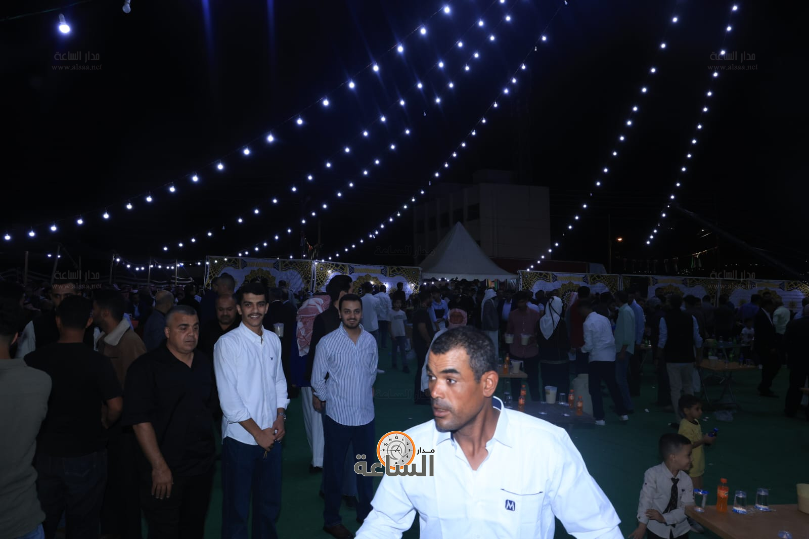 Madar Al-Saa Images 0.7757281717737539