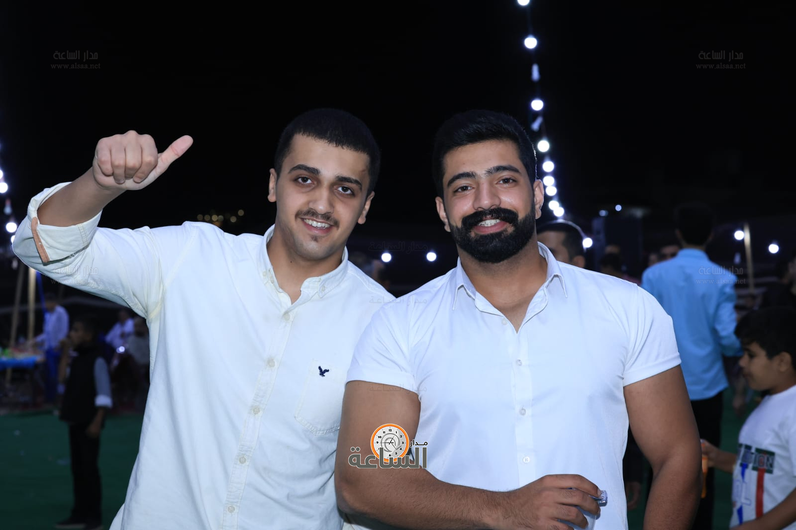 Madar Al-Saa Images 0.39929244008915554