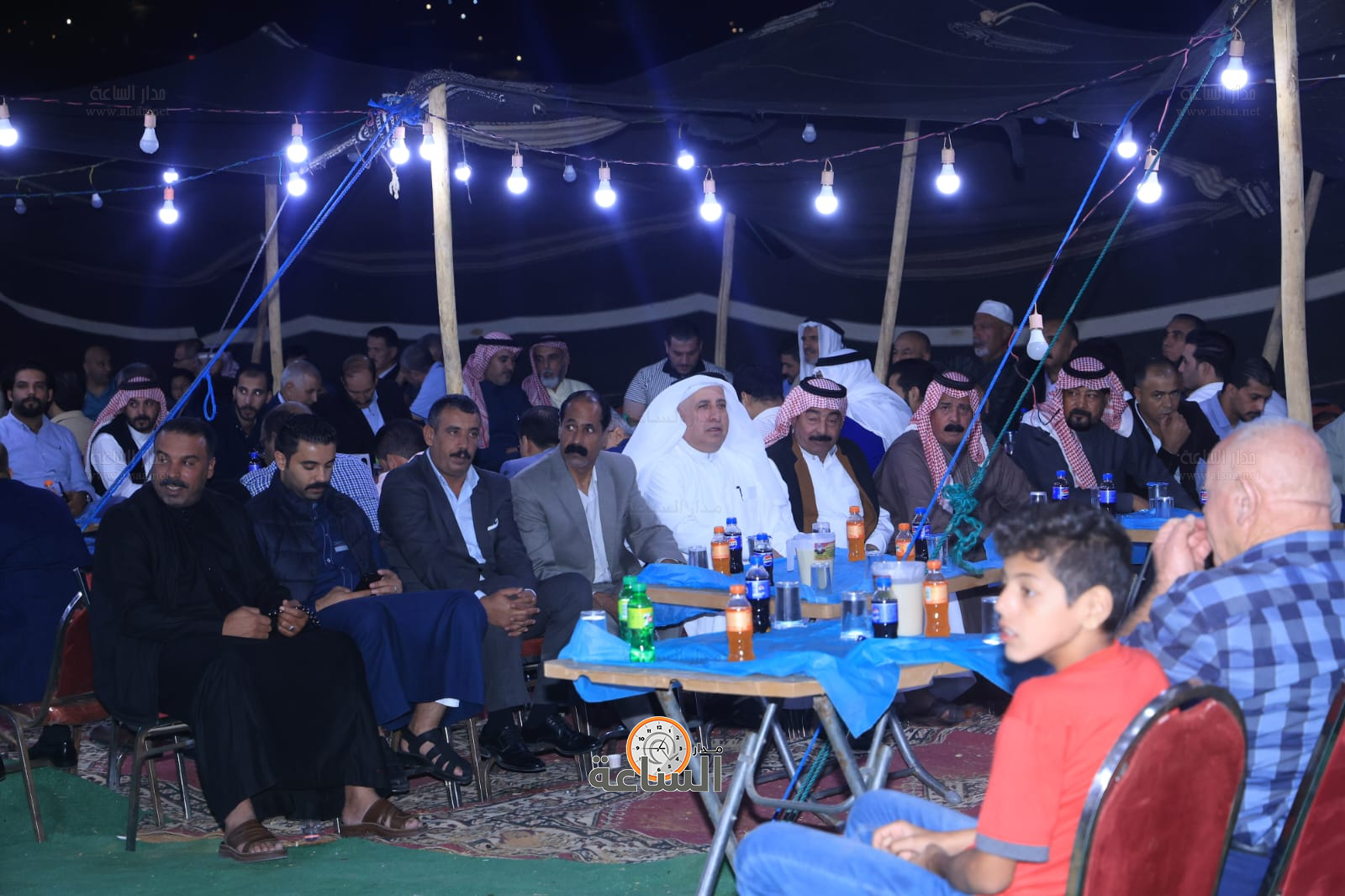 Madar Al-Saa Images 0.46010598445302764