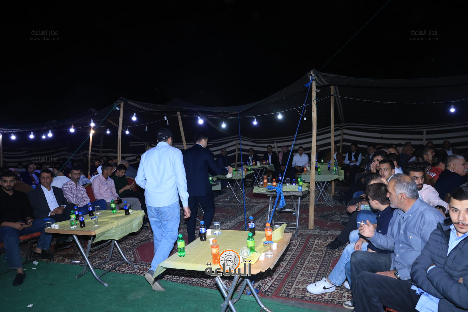 Madar Al-Saa Images 0.29587523229237067