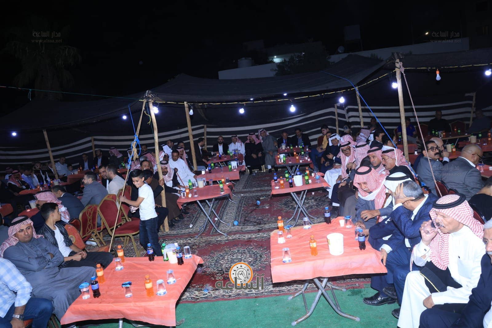 Madar Al-Saa Images 0.44237338196903575