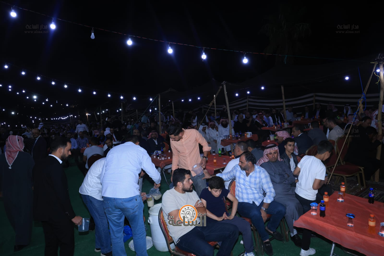 Madar Al-Saa Images 0.5646419279266759