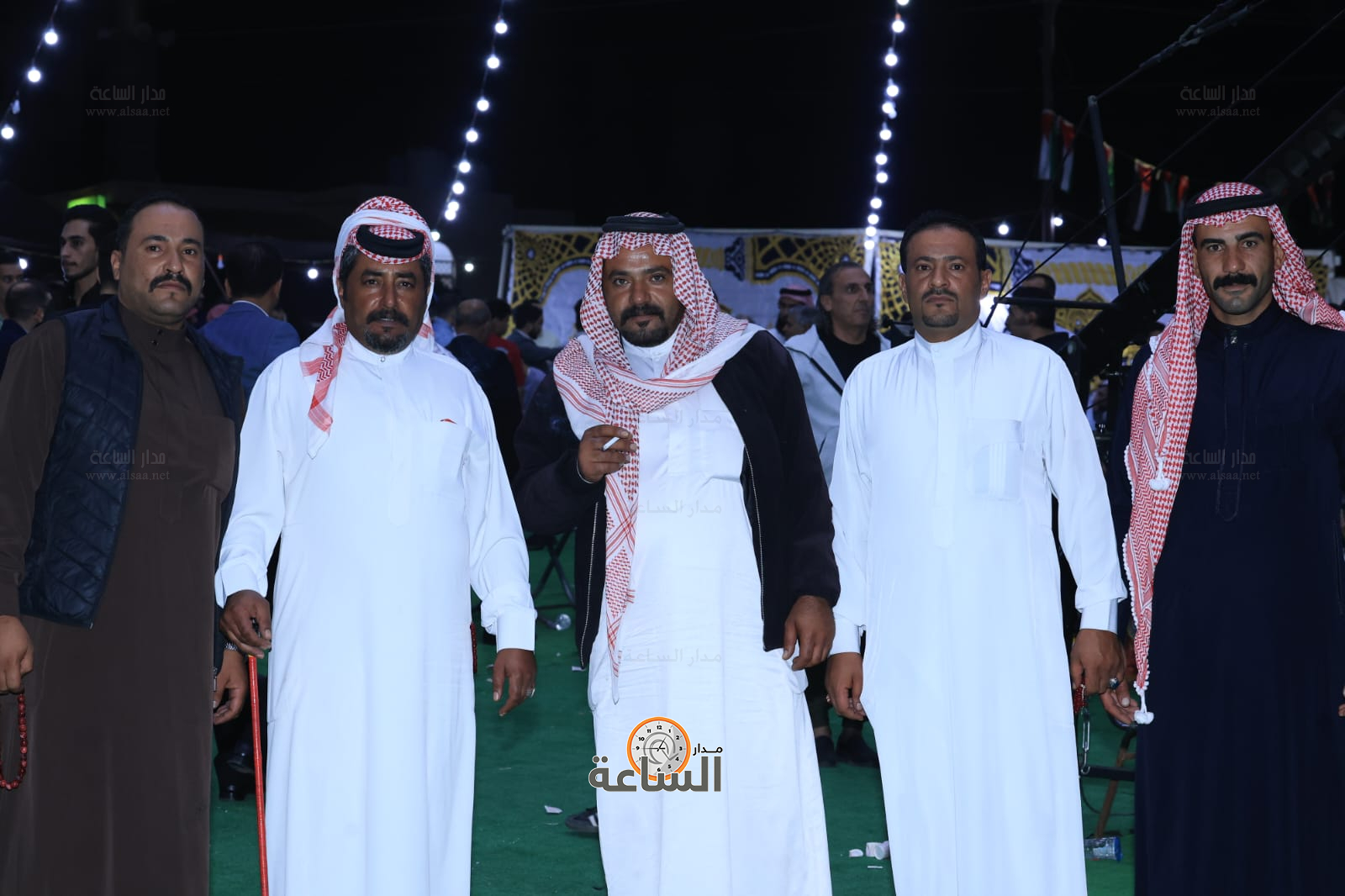 Madar Al-Saa Images 0.06786799341576244