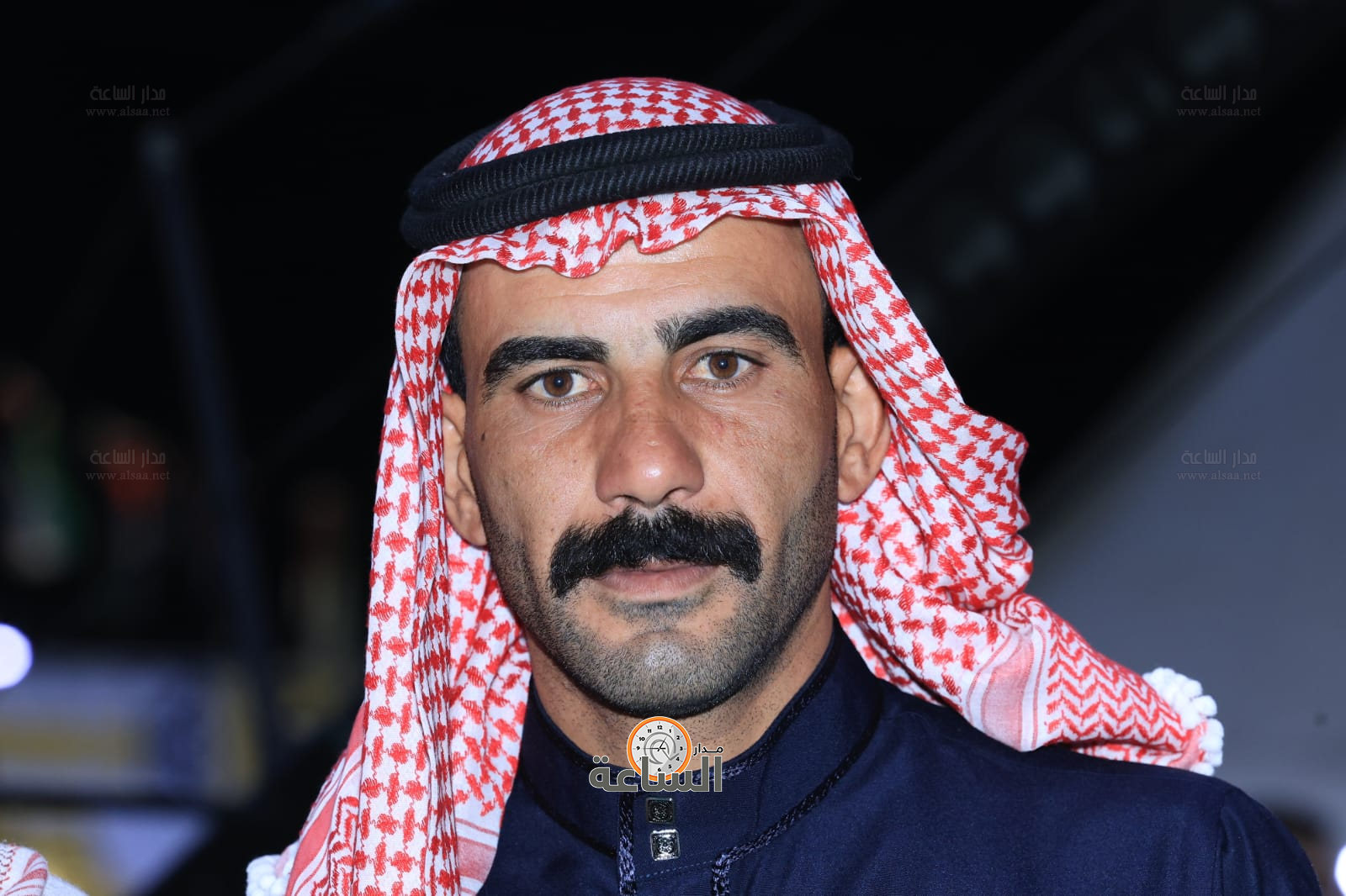 Madar Al-Saa Images 0.15019632863718835