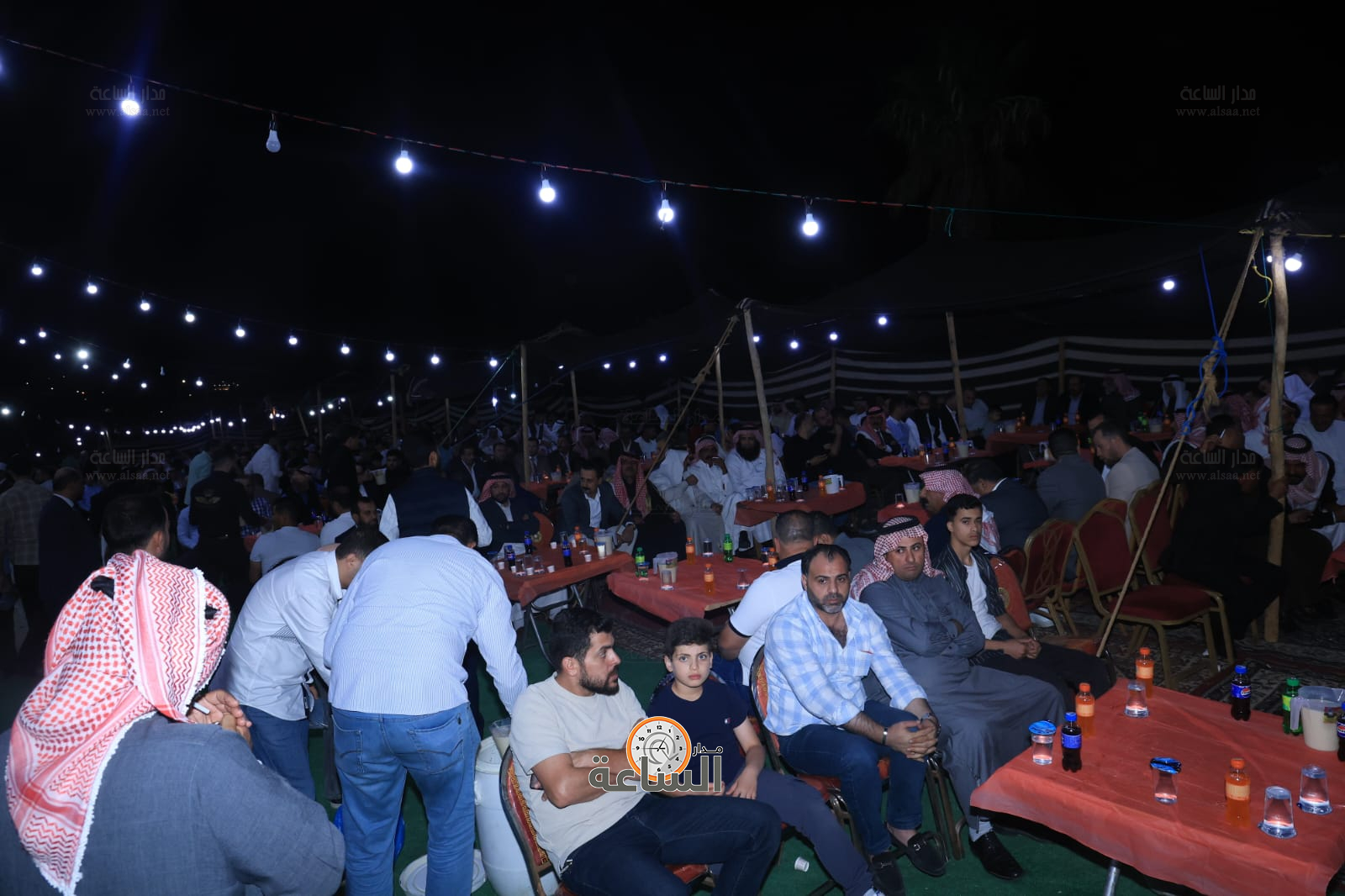 Madar Al-Saa Images 0.3311276275841054