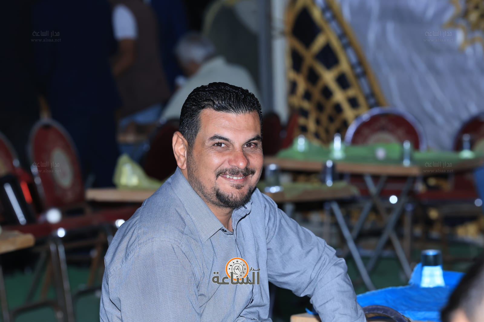 Madar Al-Saa Images 0.11141590932661527