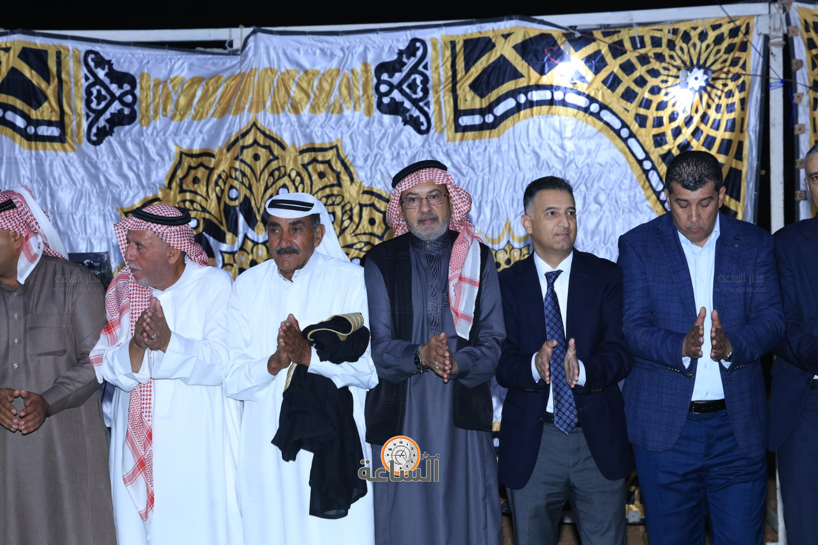 Madar Al-Saa Images 0.32435788541434873