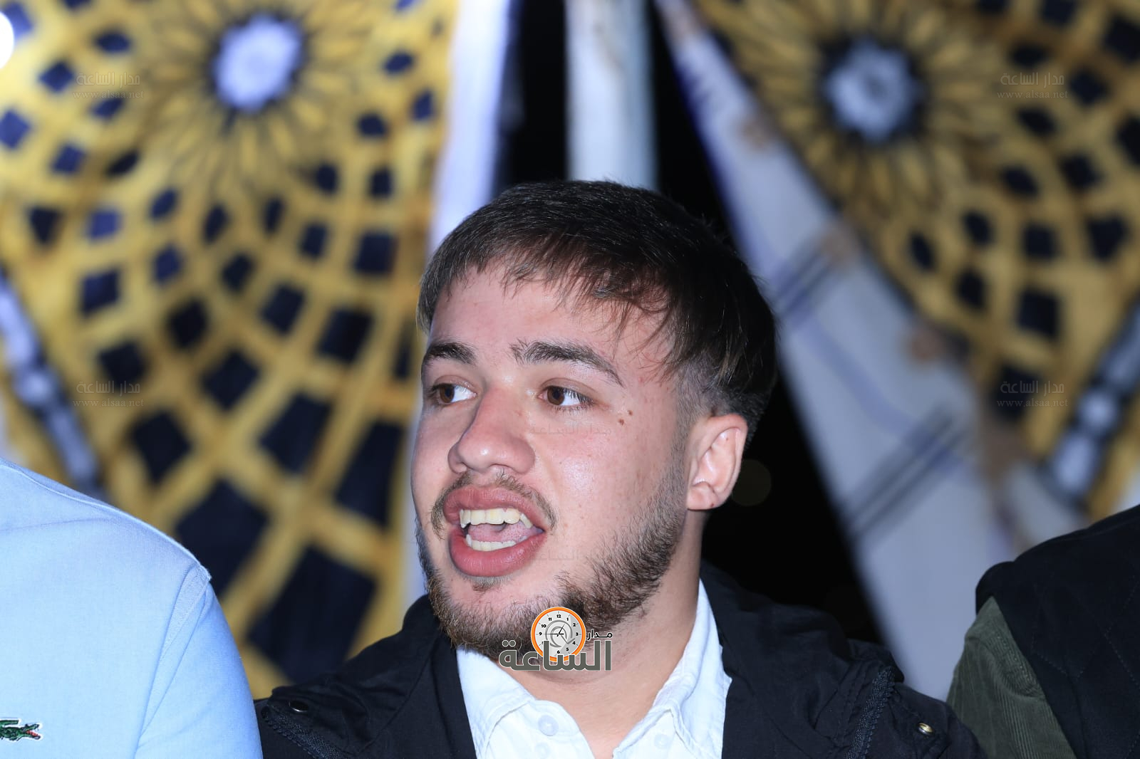 Madar Al-Saa Images 0.9935814126705904