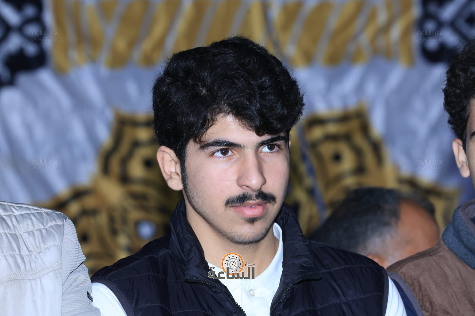 Madar Al-Saa Images 0.4320790296123561