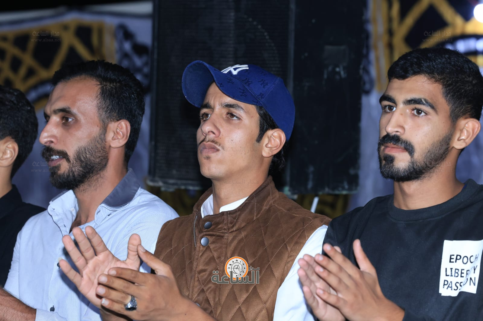 Madar Al-Saa Images 0.10640916833004621