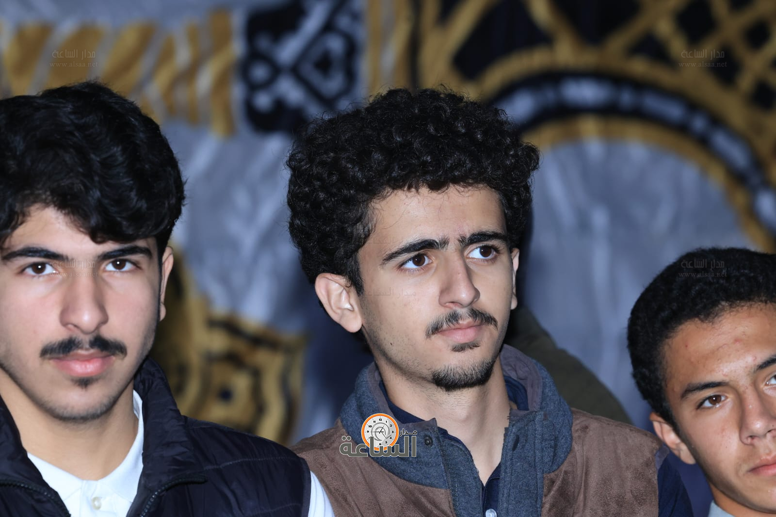 Madar Al-Saa Images 0.6611080635116524