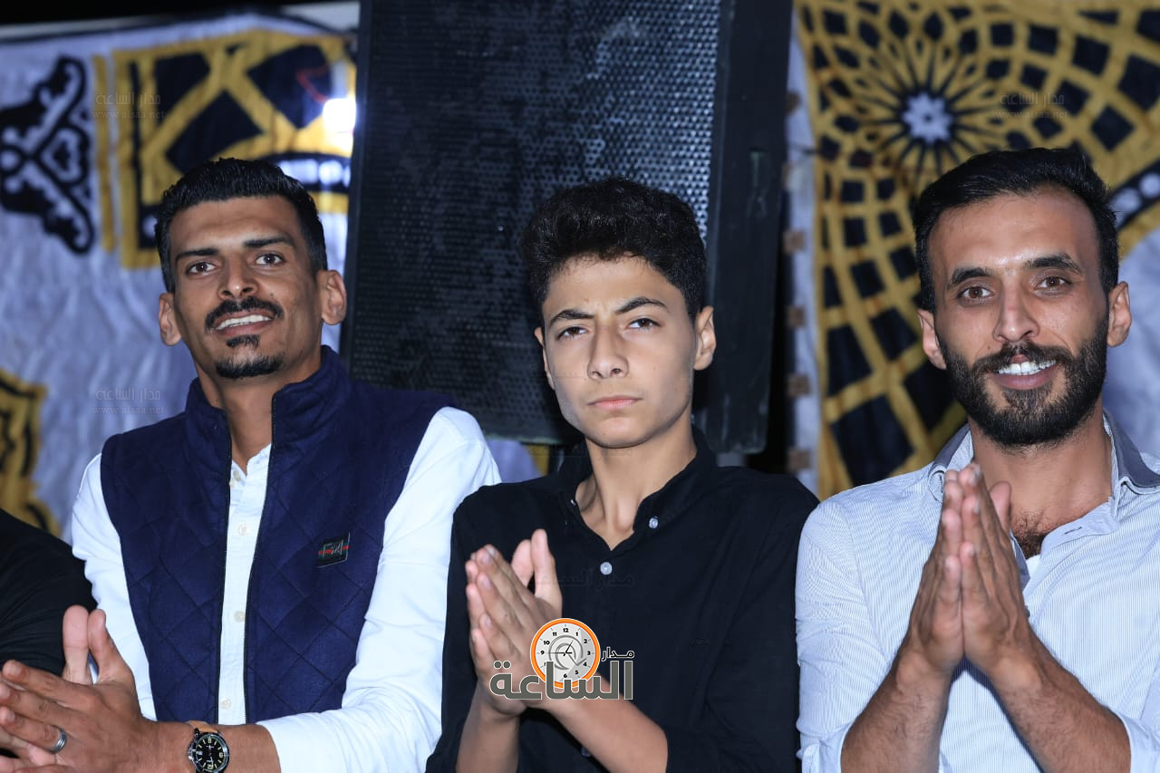 Madar Al-Saa Images 0.4446735834980343