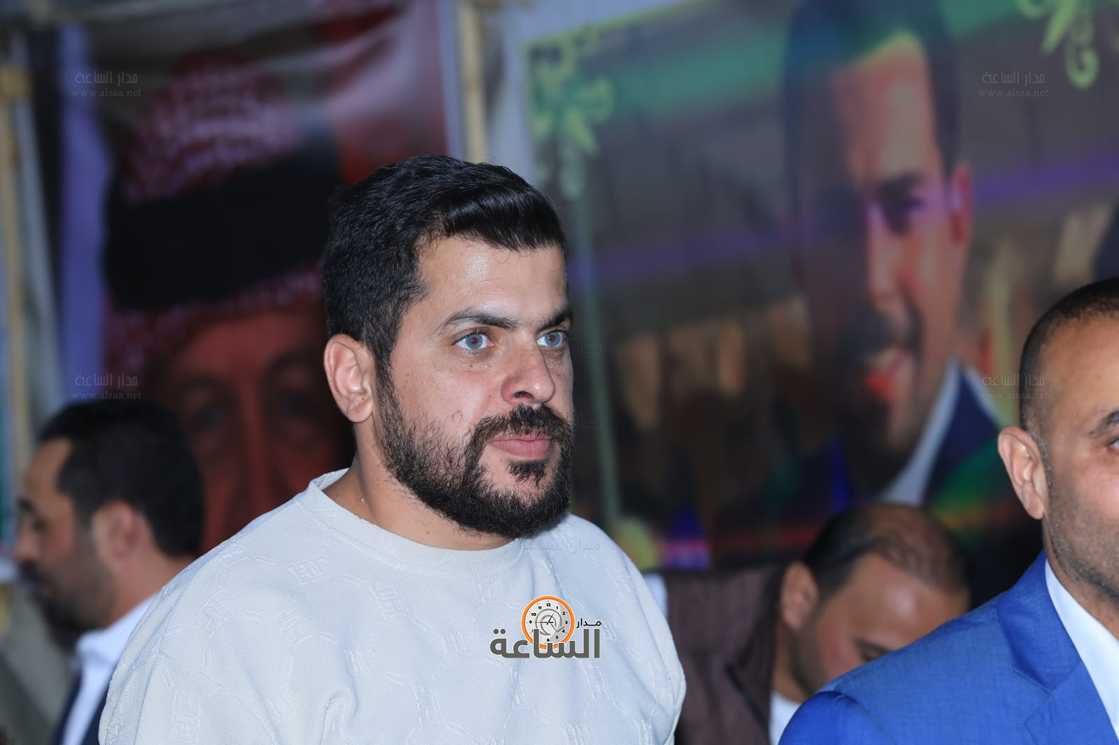 Madar Al-Saa Images 0.010067801587381964