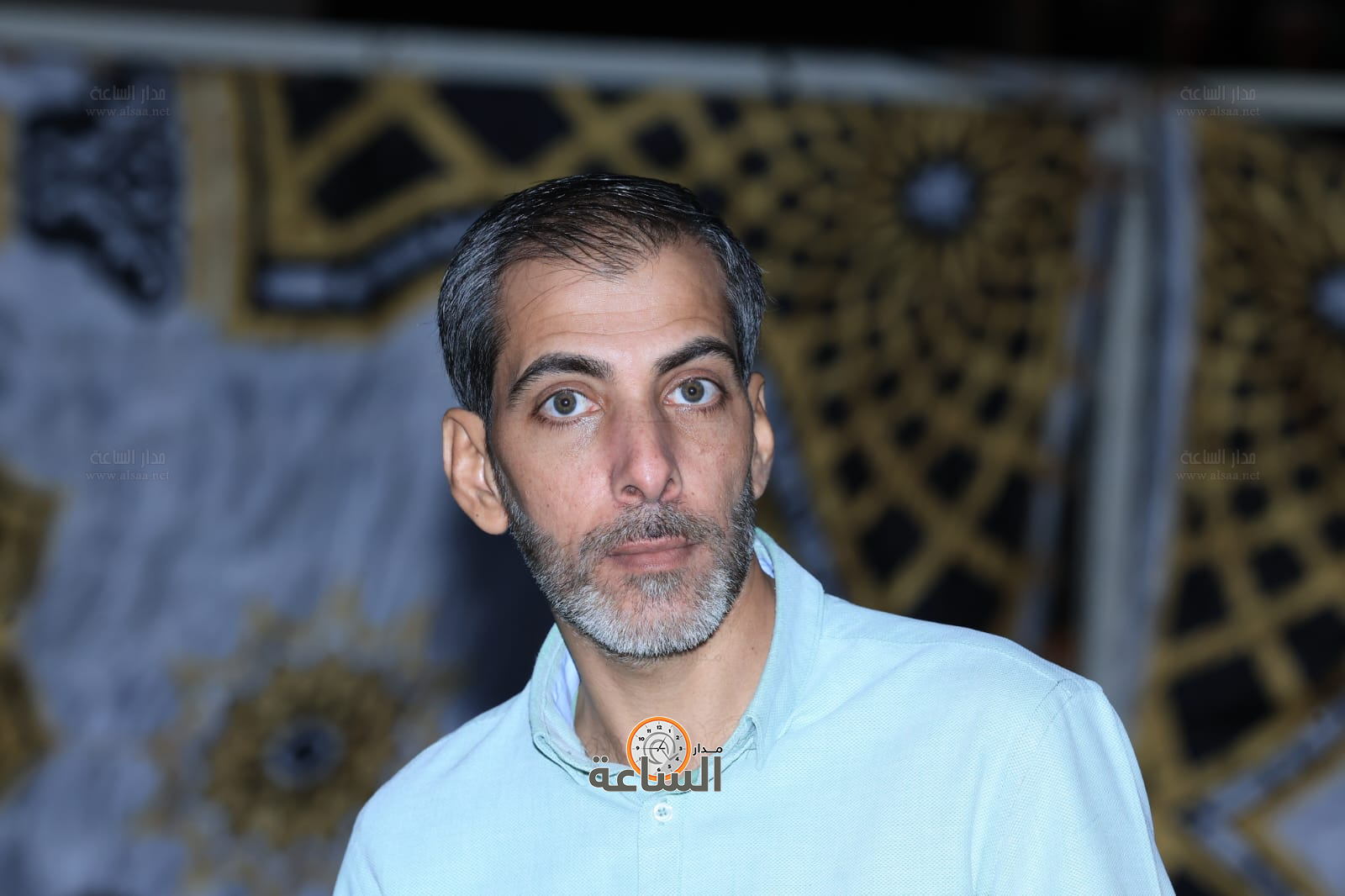 Madar Al-Saa Images 0.5269962011122385