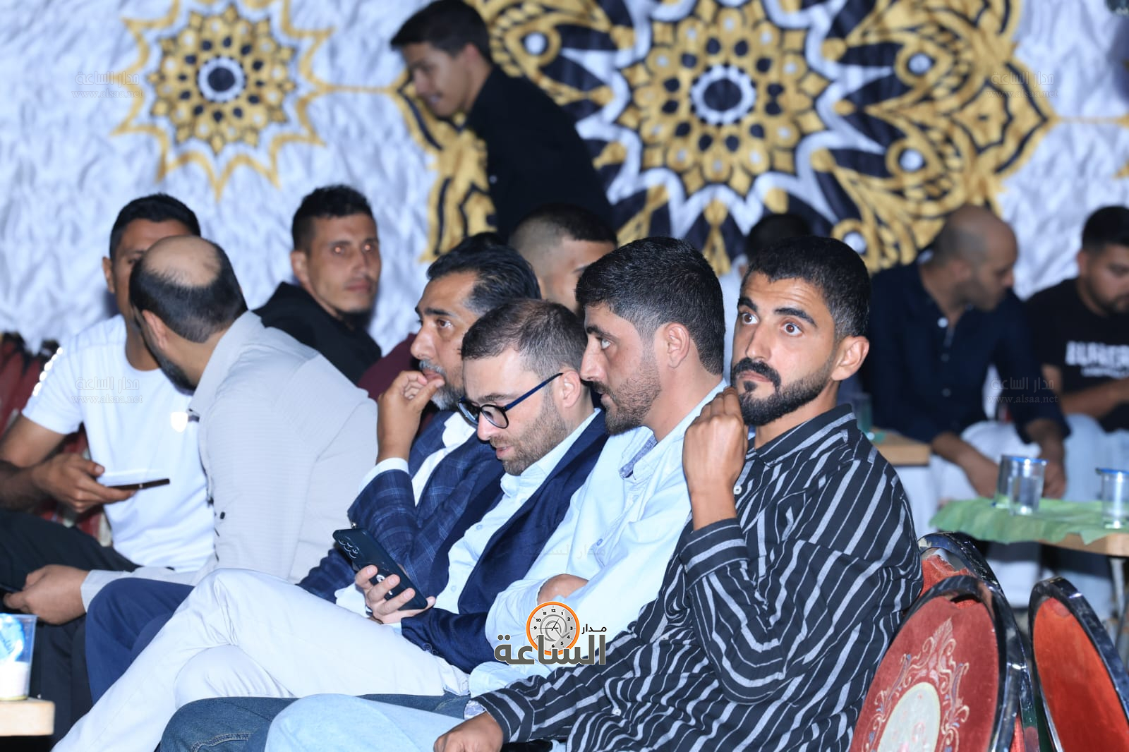 Madar Al-Saa Images 0.9048051947459428